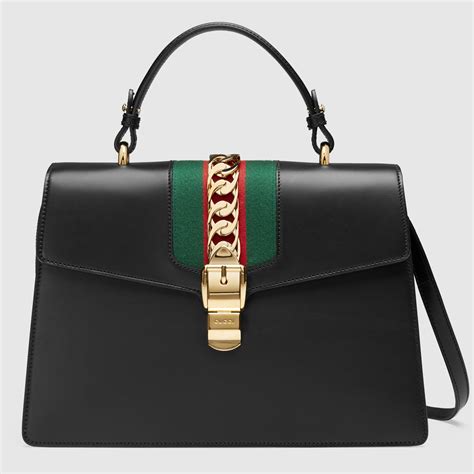 Women's Gucci Designer Top Handles & Satchels 